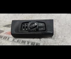 INTERRUTTORE CONTROLLO FARI BMW F30 F80 9265305-04 - 1