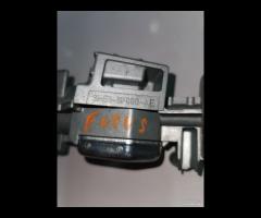 BLOCCHETTO ACCENSIONE CON CHIAVE FORD FOCUS II III - 2