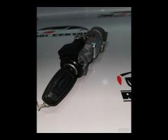 BLOCCHETTO ACCENSIONE CON CHIAVE FORD FOCUS II III - 4