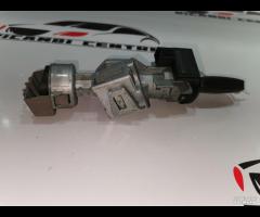 BLOCCHETTO ACCENSIONE CON CHIAVE FORD FOCUS II III - 5