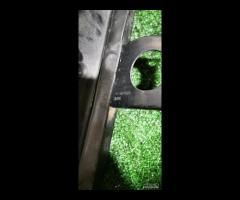 TRAVERSA PARAURTI ANTERIORE VOLKSWAGEN GOLF 5 V 20 - 4