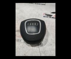 AIRBAG VOLANTE AUDI A6 4 RAGGI 2006 4F0880201AS OA - 1
