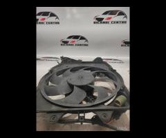 VENTOLA RAFFREDDAMENTO MOTORE  1.3 OPEL CORSA D 87 - 2