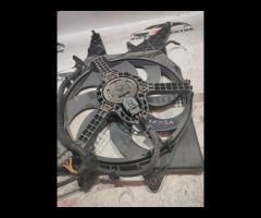 VENTOLA RAFFREDDAMENTO MOTORE  1.3 OPEL CORSA D 87 - 4