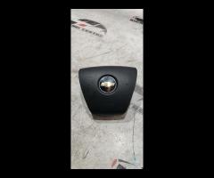 AIRBAG VOLANTE CHEVROLET CAPTIVA 2007-2024 9680964 - 1