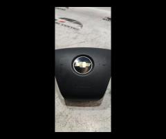AIRBAG VOLANTE CHEVROLET CAPTIVA 2007-2024 9680964 - 2
