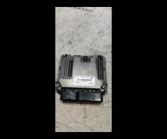 CENTRALINA MOTORE ECU OPEL INSIGNIA A 2011 5557761