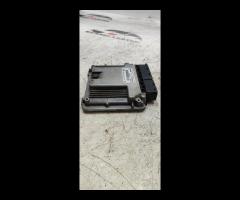 CENTRALINA MOTORE ECU OPEL INSIGNIA A 2011 5557761