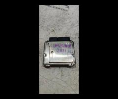 CENTRALINA MOTORE ECU OPEL INSIGNIA A 2011 5557761 - 6