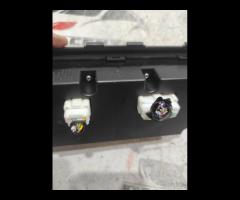 PANNELLO CONTROLLO CLIMA MAZDA 6 GDN361190A T10135 - 12