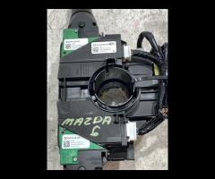 DEVIOLUCI CON CONTATTO SPIRALATO MAZDA 6 D65166CS0 - 10
