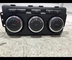 COMANDI CLIMA ARIA CONDIZIONATA A/C MAZDA 6 2009-2