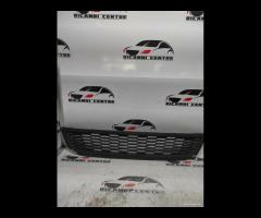 GRIGLIA PARAURTI ANTERIORE VOLKSWAGEN POLO 6R08536