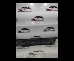 GRIGLIA PARAURTI ANTERIORE VOLKSWAGEN POLO 6R08536 - 6