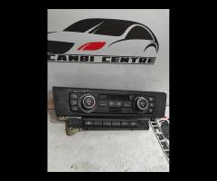 PANNELLO DI CONTROLLO BMW E90 E91 E92 E93 E81 E82