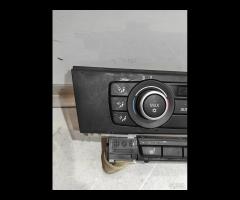 PANNELLO DI CONTROLLO BMW E90 E91 E92 E93 E81 E82