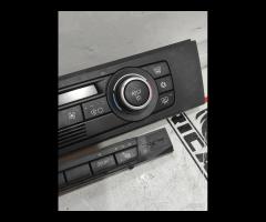 PANNELLO DI CONTROLLO BMW E90 E91 E92 E93 E81 E82
