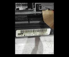 PANNELLO DI CONTROLLO BMW E90 E91 E92 E93 E81 E82 - 8