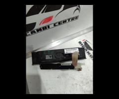 PANNELLO DI CONTROLLO BMW E90 E91 E92 E93 E81 E82 - 9