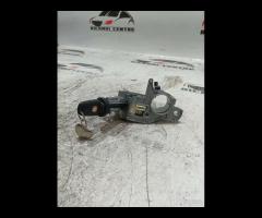 BLOCCHETTO ACCENSIONE CON CHIAVE OPEL ZAFIRA/B/AST - 1