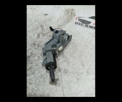 BLOCCHETTO ACCENSIONE CON CHIAVE OPEL ZAFIRA/B/AST - 3
