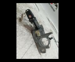 BLOCCHETTO ACCENSIONE CON CHIAVE OPEL ZAFIRA/B/AST - 4