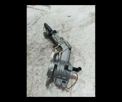 BLOCCHETTO ACCENSIONE CON CHIAVE OPEL ZAFIRA/B/AST - 5