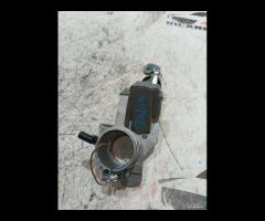 BLOCCHETTO ACCENSIONE CON CHIAVE OPEL ZAFIRA/B/AST - 7