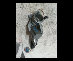 BLOCCHETTO ACCENSIONE CON CHIAVE OPEL ZAFIRA/B/AST - 8