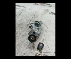BLOCCHETTO ACCENSIONE CON CHIAVE OPEL ZAFIRA/B/AST - 9