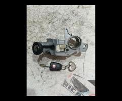 BLOCCHETTO ACCENSIONE CON CHIAVE OPEL ZAFIRA/B/AST - 11