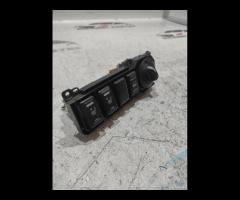 PULSANTIERA SEDILE TERMICO INTERRUTTORE NISSAN NAV - 2