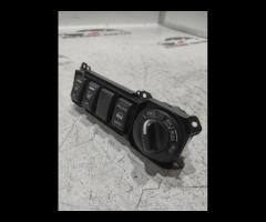 PULSANTIERA SEDILE TERMICO INTERRUTTORE NISSAN NAV - 3