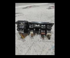 PULSANTIERA SEDILE TERMICO INTERRUTTORE NISSAN NAV - 4