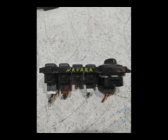 PULSANTIERA SEDILE TERMICO INTERRUTTORE NISSAN NAV - 6