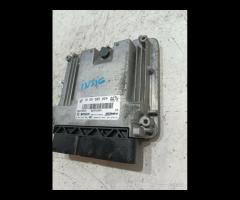 CENTRALINA MOTORE COMANDO ECU OPEL INSIGNIA ASTRA - 3