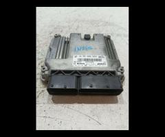 CENTRALINA MOTORE COMANDO ECU OPEL INSIGNIA ASTRA - 4