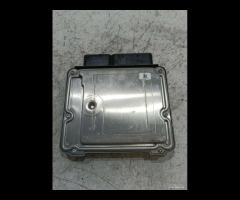 CENTRALINA MOTORE COMANDO ECU OPEL INSIGNIA ASTRA - 5