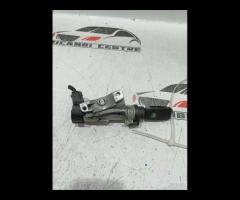 BLOCCHETTO ACCENSIONE CON CHIAVE SKODA FABIA 2 6R0 - 1