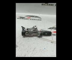 BLOCCHETTO ACCENSIONE CON CHIAVE SKODA FABIA 2 6R0 - 2