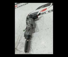 BLOCCHETTO ACCENSIONE CON CHIAVE SKODA FABIA 2 6R0 - 3