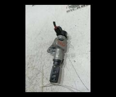 BLOCCHETTO ACCENSIONE CON CHIAVE SKODA FABIA 2 6R0 - 7