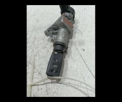 BLOCCHETTO ACCENSIONE CON CHIAVE SKODA FABIA 2 6R0 - 8