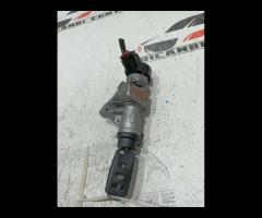 BLOCCHETTO ACCENSIONE CON CHIAVE SKODA FABIA 2 6R0 - 9