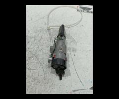 BLOCCHETTO ACCENSIONE CON CHIAVE SKODA FABIA 2 6R0 - 11
