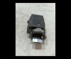 BLOCCHETTO ACCENSIONE CON CHIAVE VOLKSWAGEN PASSAT - 1