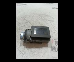 BLOCCHETTO ACCENSIONE CON CHIAVE VOLKSWAGEN PASSAT - 4