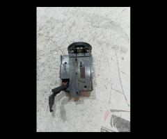 BLOCCHETTO ACCENSIONE CON CHIAVE VOLKSWAGEN PASSAT - 8