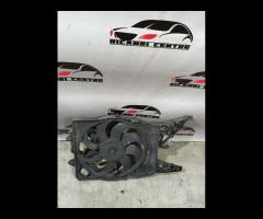 VENTOLA RAFFREDDAMENTO MOTORE OPEL CORSA 1.3 87760