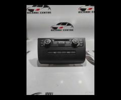 COMANDI CLIMA BMW E87 64119182287 9182287-01 A2C53